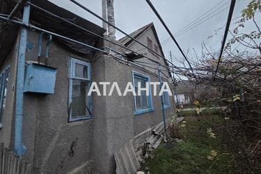 House by the address st. Svetlaya Semashko (area 85 m²) - Atlanta.ua - photo 35