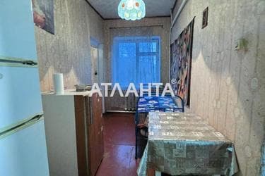 House by the address st. Svetlaya Semashko (area 85 m²) - Atlanta.ua - photo 44