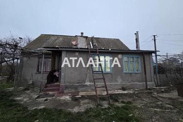 House by the address st. Svetlaya Semashko (area 85 m²) - Atlanta.ua - photo 52