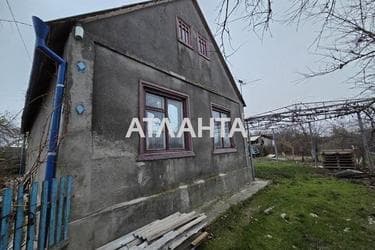 House by the address st. Svetlaya Semashko (area 85 m²) - Atlanta.ua - photo 62
