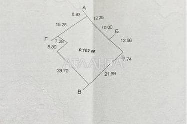 House by the address st. Svetlaya Semashko (area 85 m²) - Atlanta.ua - photo 64