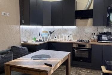 1-комнатная квартира по адресу ул. Вороного николая (площадь 40,3 м²) - Atlanta.ua - фото 9