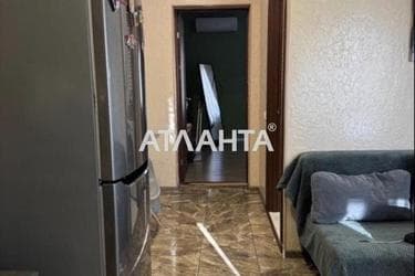 1-комнатная квартира по адресу ул. Вороного николая (площадь 40,3 м²) - Atlanta.ua - фото 11