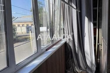 1-комнатная квартира по адресу ул. Вороного николая (площадь 40,3 м²) - Atlanta.ua - фото 14