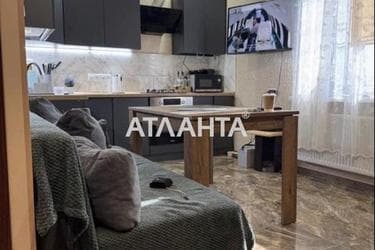 1-комнатная квартира по адресу ул. Вороного николая (площадь 40,3 м²) - Atlanta.ua - фото 10