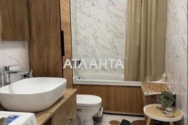 1-комнатная квартира по адресу ул. Вороного николая (площадь 40,3 м²) - Atlanta.ua - фото 13