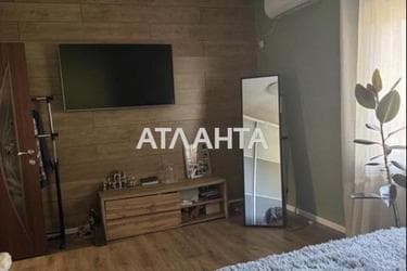 1-комнатная квартира по адресу ул. Вороного николая (площадь 40,3 м²) - Atlanta.ua - фото 12