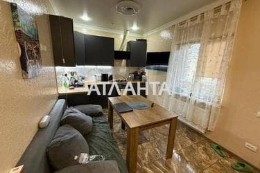 1-комнатная квартира по адресу ул. Вороного николая (площадь 40,3 м²) - Atlanta.ua - фото 11