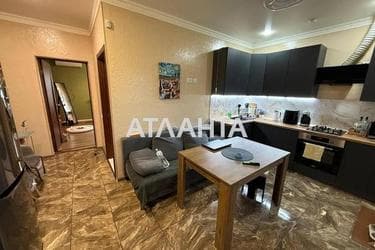 1-комнатная квартира по адресу ул. Вороного николая (площадь 40,3 м²) - Atlanta.ua - фото 12