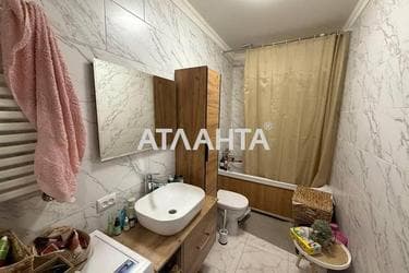 1-комнатная квартира по адресу ул. Вороного николая (площадь 40,3 м²) - Atlanta.ua - фото 17