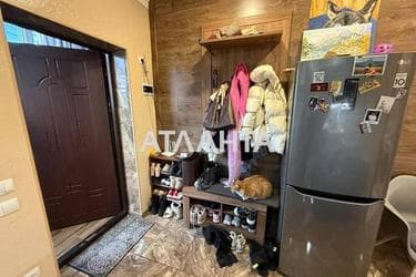 1-комнатная квартира по адресу ул. Вороного николая (площадь 40,3 м²) - Atlanta.ua - фото 18