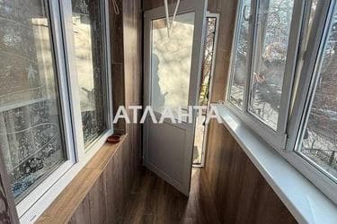 1-комнатная квартира по адресу ул. Вороного николая (площадь 40,3 м²) - Atlanta.ua - фото 19