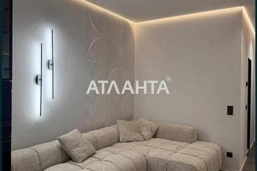 1-кімнатна квартира за адресою вул. Легоцького Тиводара (площа 49,4 м²) - Atlanta.ua - фото 12