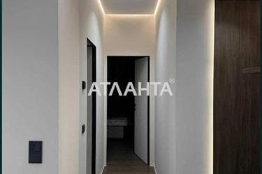 1-кімнатна квартира за адресою вул. Легоцького Тиводара (площа 49,4 м²) - Atlanta.ua - фото 14