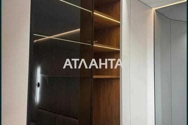 1-кімнатна квартира за адресою вул. Легоцького Тиводара (площа 49,4 м²) - Atlanta.ua - фото 15