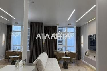 2-комнатная квартира по адресу Курортный пер. (площадь 90 м²) - Atlanta.ua - фото 23