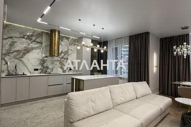 2-комнатная квартира по адресу Курортный пер. (площадь 90 м²) - Atlanta.ua - фото 24