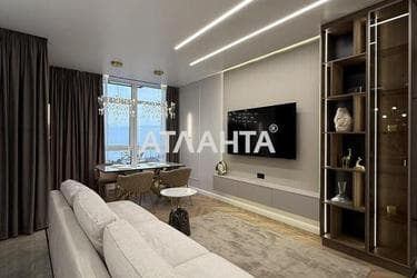 2-комнатная квартира по адресу Курортный пер. (площадь 90 м²) - Atlanta.ua - фото 25