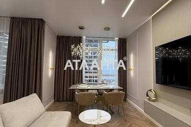 2-комнатная квартира по адресу Курортный пер. (площадь 90 м²) - Atlanta.ua - фото 26