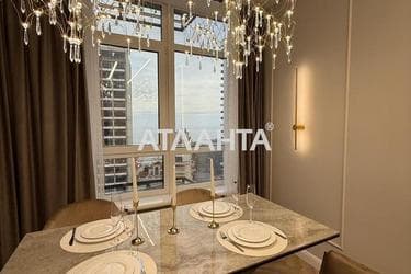 2-комнатная квартира по адресу Курортный пер. (площадь 90 м²) - Atlanta.ua - фото 27