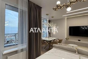 2-комнатная квартира по адресу Курортный пер. (площадь 90 м²) - Atlanta.ua - фото 29