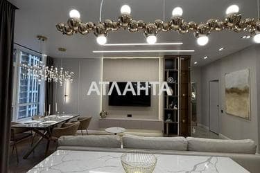 2-комнатная квартира по адресу Курортный пер. (площадь 90 м²) - Atlanta.ua - фото 30