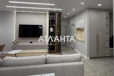 2-комнатная квартира по адресу Курортный пер. (площадь 90 м²) - Atlanta.ua - фото 31