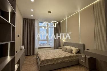 2-комнатная квартира по адресу Курортный пер. (площадь 90 м²) - Atlanta.ua - фото 32