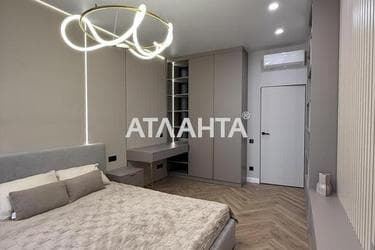 2-комнатная квартира по адресу Курортный пер. (площадь 90 м²) - Atlanta.ua - фото 33