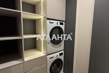 2-комнатная квартира по адресу Курортный пер. (площадь 90 м²) - Atlanta.ua - фото 35