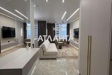 2-комнатная квартира по адресу Курортный пер. (площадь 90 м²) - Atlanta.ua - фото 43