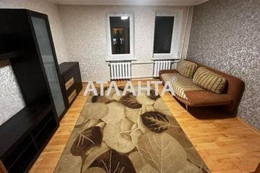 1-комнатная квартира по адресу ул. Героев Нацгвардии (площадь 23,8 м²) - Atlanta.ua - фото 8