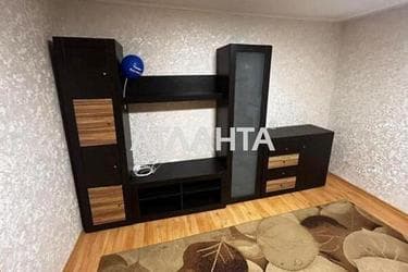 1-комнатная квартира по адресу ул. Героев Нацгвардии (площадь 23,8 м²) - Atlanta.ua - фото 9