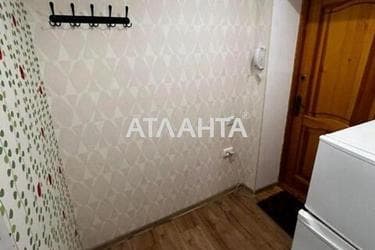 1-комнатная квартира по адресу ул. Героев Нацгвардии (площадь 23,8 м²) - Atlanta.ua - фото 10