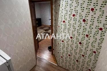 1-комнатная квартира по адресу ул. Героев Нацгвардии (площадь 23,8 м²) - Atlanta.ua - фото 11