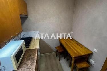 1-комнатная квартира по адресу ул. Героев Нацгвардии (площадь 23,8 м²) - Atlanta.ua - фото 12