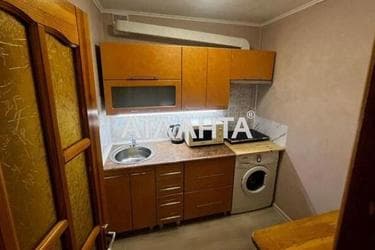 1-комнатная квартира по адресу ул. Героев Нацгвардии (площадь 23,8 м²) - Atlanta.ua - фото 13