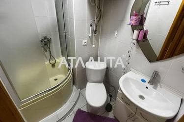 1-комнатная квартира по адресу ул. Героев Нацгвардии (площадь 23,8 м²) - Atlanta.ua - фото 14