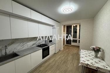 1-комнатная квартира по адресу ул. Олега Антонова (площадь 56 м²) - Atlanta.ua - фото 15