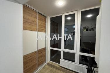 1-комнатная квартира по адресу ул. Олега Антонова (площадь 56 м²) - Atlanta.ua - фото 17