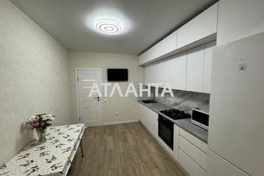 1-комнатная квартира по адресу ул. Олега Антонова (площадь 56 м²) - Atlanta.ua - фото 16