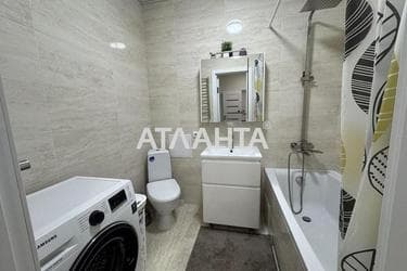 1-комнатная квартира по адресу ул. Олега Антонова (площадь 56 м²) - Atlanta.ua - фото 19