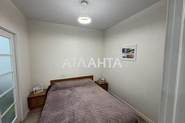 1-комнатная квартира по адресу ул. Олега Антонова (площадь 56 м²) - Atlanta.ua - фото 14