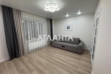 1-комнатная квартира по адресу ул. Олега Антонова (площадь 56 м²) - Atlanta.ua - фото 12