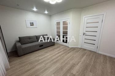 1-комнатная квартира по адресу ул. Олега Антонова (площадь 56 м²) - Atlanta.ua - фото 13