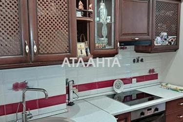 2-rooms apartment apartment by the address st. Dnepropetr dor Semena Paliya (area 54 m²) - Atlanta.ua - photo 22