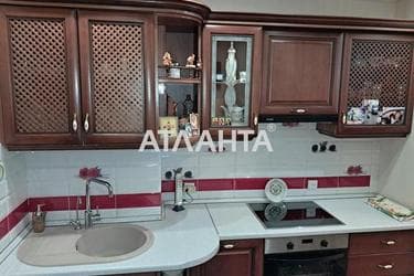 2-rooms apartment apartment by the address st. Dnepropetr dor Semena Paliya (area 54 m²) - Atlanta.ua - photo 23