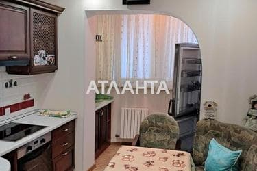 2-rooms apartment apartment by the address st. Dnepropetr dor Semena Paliya (area 54 m²) - Atlanta.ua - photo 27