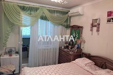 2-rooms apartment apartment by the address st. Dnepropetr dor Semena Paliya (area 54 m²) - Atlanta.ua - photo 35