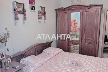 2-rooms apartment apartment by the address st. Dnepropetr dor Semena Paliya (area 54 m²) - Atlanta.ua - photo 36